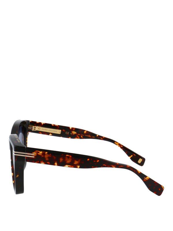 The Best Shops MARC JACOBS: sunglasses - Mj 1000/S Sunglasses