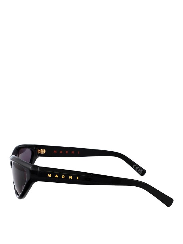 The Best Shops Marni: sunglasses - Mavericks Sunglasses