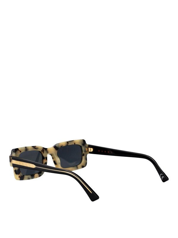 Lake Vostok Sunglasses shop online: Marni