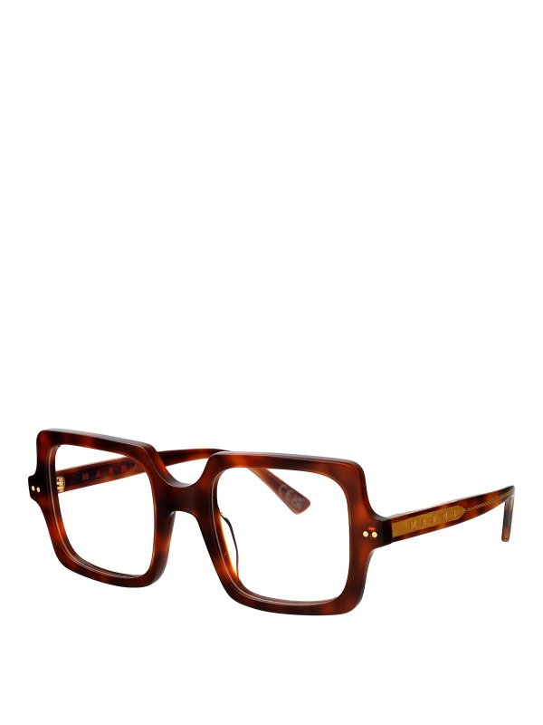 Marni: sunglasses online - Likya Glasses