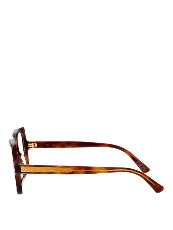 The Best Shops Marni: sunglasses - Likya Glasses
