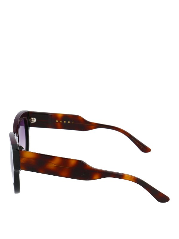 The Best Shops Marni: occhiali da sole - Occhiali da sole Me600s