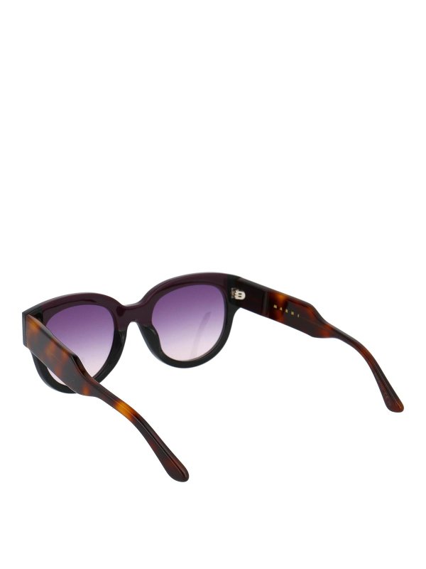 Occhiali da sole Me600s shop online: Marni