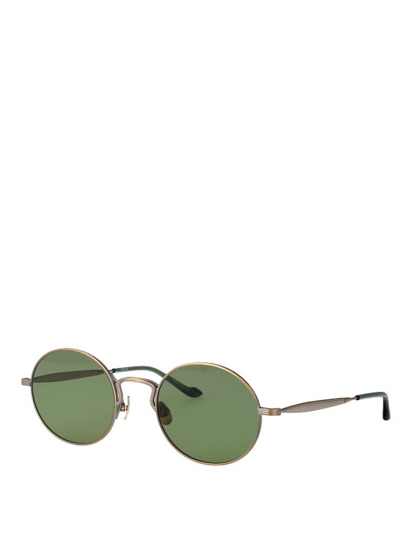 MATSUDA: sunglasses online - Sunglasses