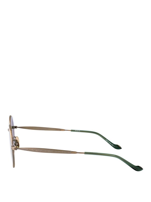 The Best Shops MATSUDA: sunglasses - Sunglasses