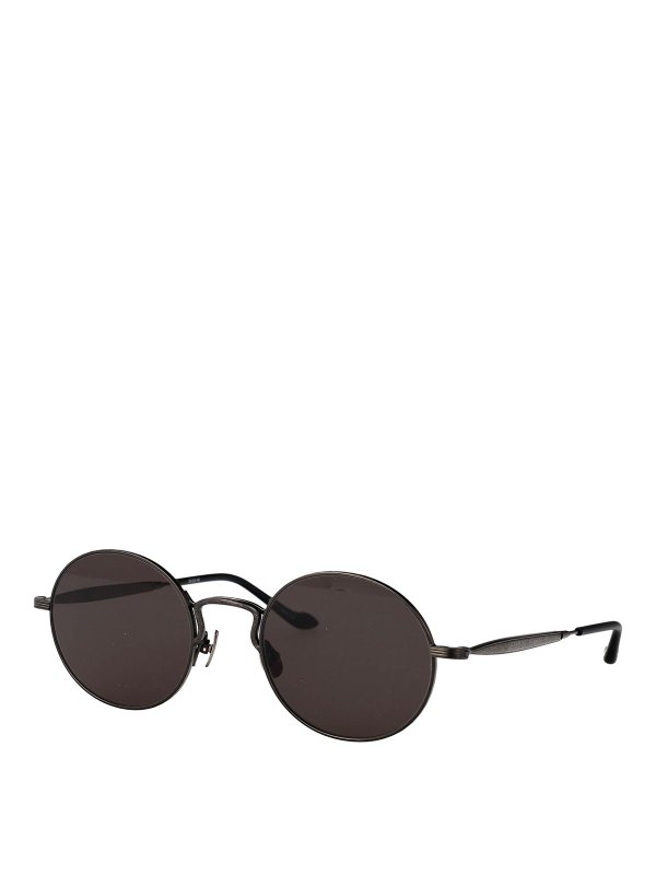 MATSUDA: Lunettes de soleil online - Lunettes De Soleil - Argent