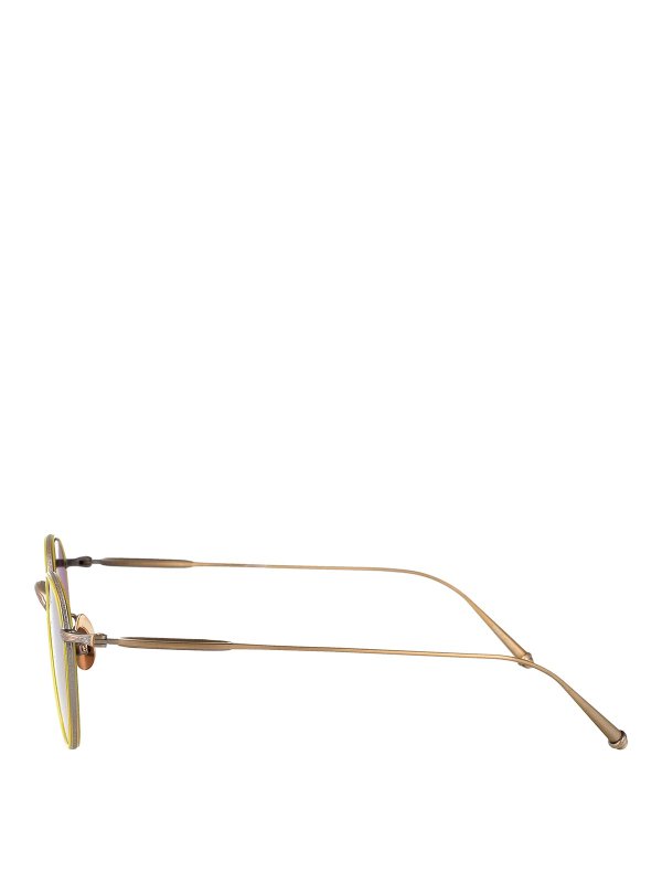 The Best Shops MATSUDA: サングラス - サングラス - ブラウン