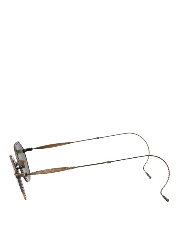 The Best Shops MATSUDA: occhiali da sole - Occhiali da sole