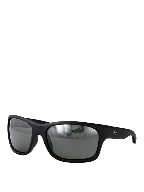 MAUI JIM: サングラス online - サングラス - 黒