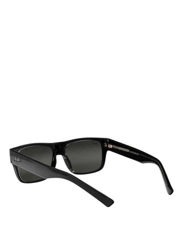 サングラス - グレー shop online: MAUI JIM