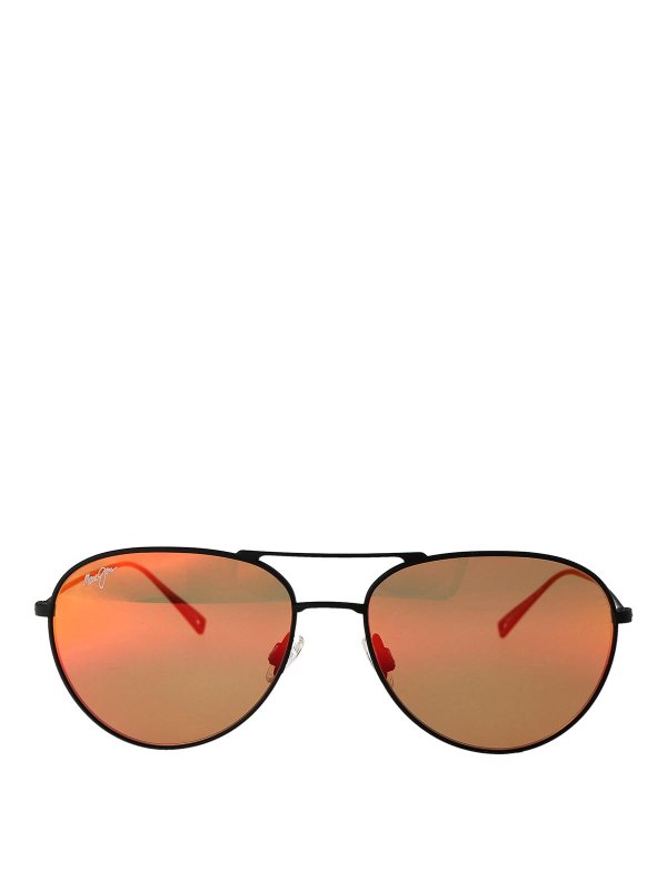 MAUI JIM: occhiali da sole - Occhiali da sole Walaka