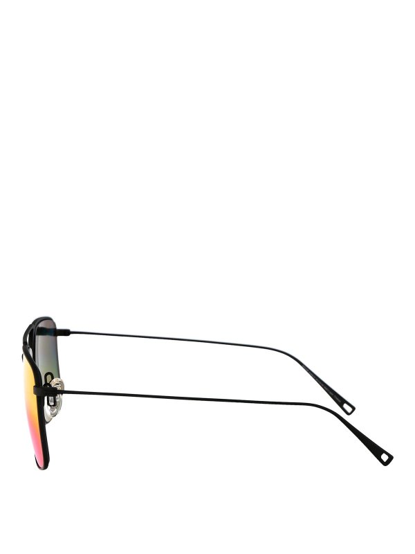 The Best Shops MAUI JIM: サングラス - サングラス - 黒