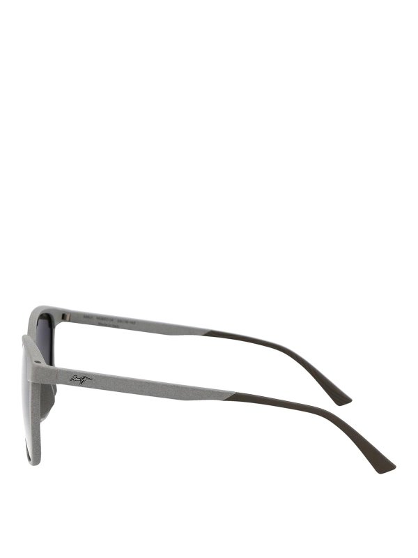 The Best Shops MAUI JIM: Lunettes de soleil - Lunettes De Soleil - Noir