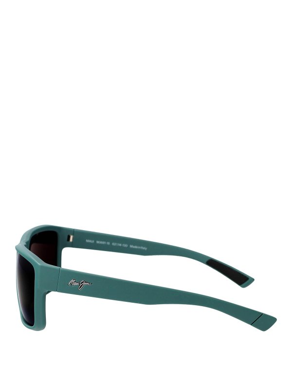 The Best Shops MAUI JIM: サングラス - サングラス - 緑