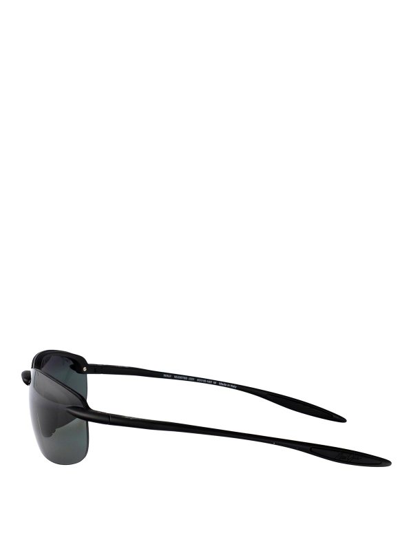 The Best Shops MAUI JIM: occhiali da sole - Hookipa Ultra Sunglasses