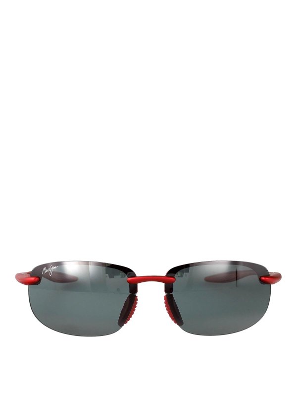 MAUI JIM: occhiali da sole - Occhiali da sole Hookipa Ultra Af