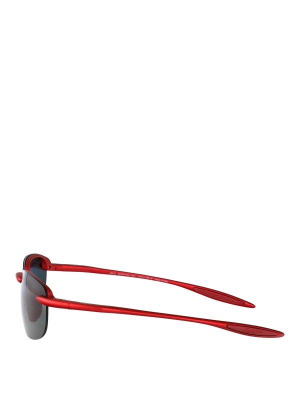 The Best Shops MAUI JIM: occhiali da sole - Occhiali da sole Hookipa Ultra Af