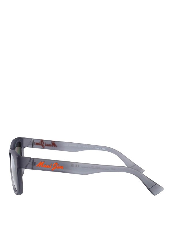 The Best Shops MAUI JIM: サングラス - サングラス - グレー