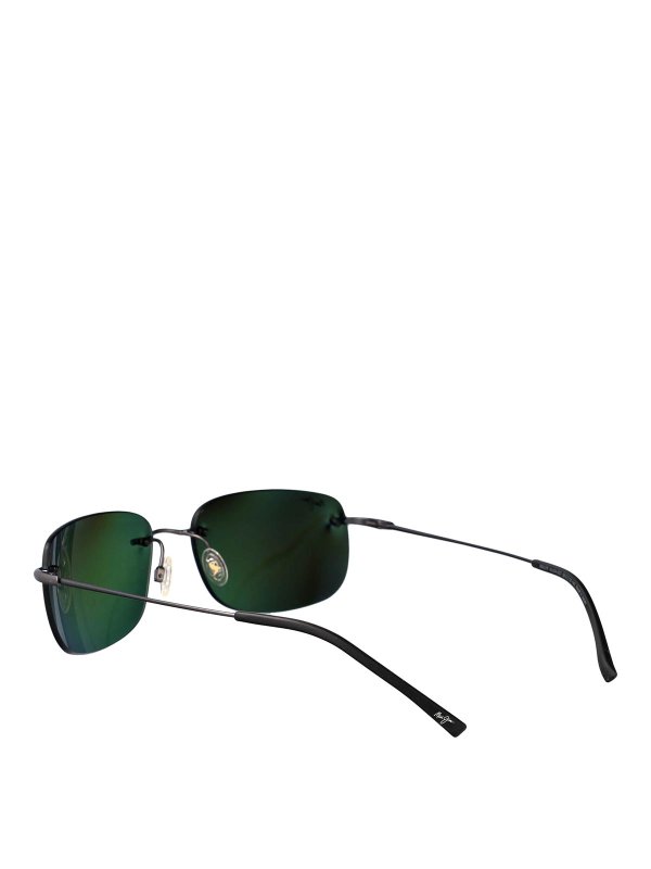 Lunettes De Soleil - Noir shop online: MAUI JIM