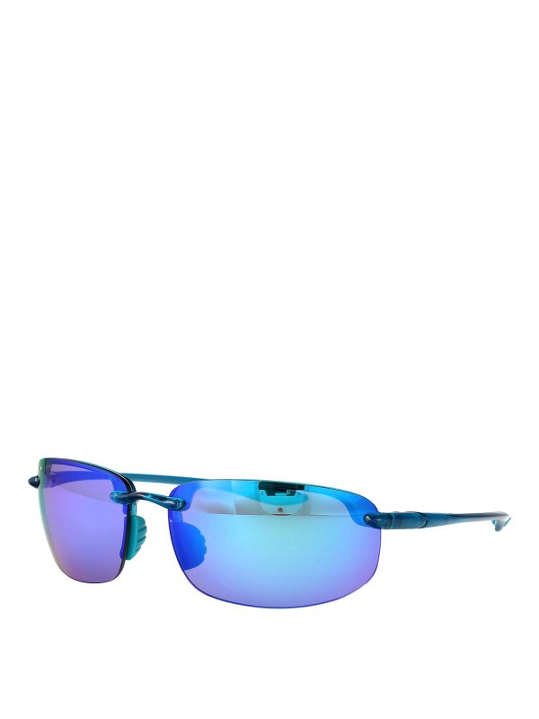 MAUI JIM: Lunettes de soleil online - Lunettes De Soleil - Bleu