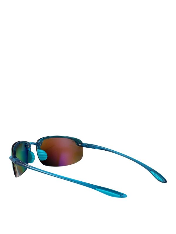 Lunettes De Soleil - Bleu shop online: MAUI JIM