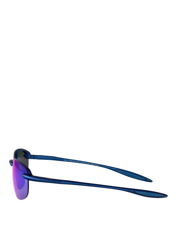 The Best Shops MAUI JIM: occhiali da sole - Occhiali da sole Hookipa Ultra Af