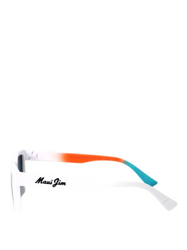 The Best Shops MAUI JIM: sunglasses - 655-05 Sunglasses