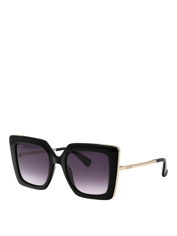 Max Mara: occhiali da sole online - Design4 occhiali da sole