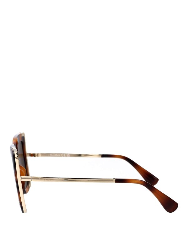 The Best Shops Max Mara: occhiali da sole - Occhiali da sole MM0051/s