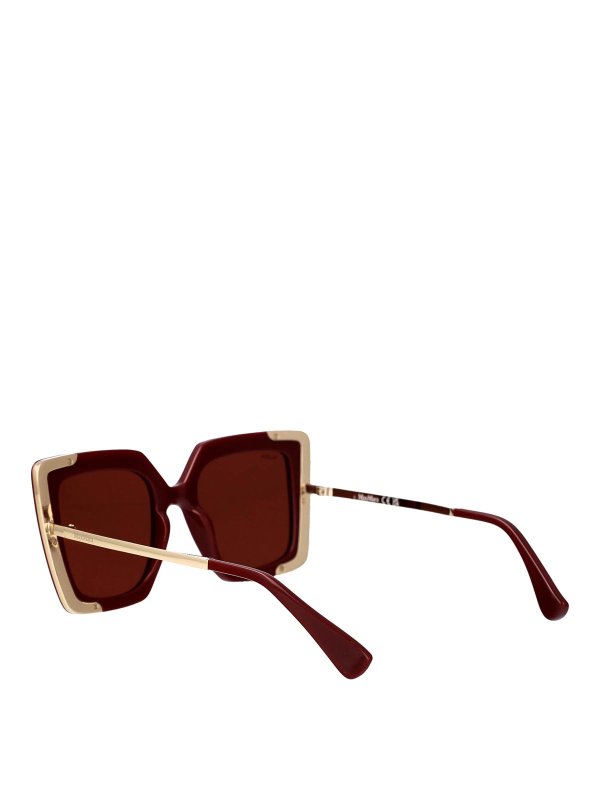 Occhiali da sole MM0051/s shop online: Max Mara