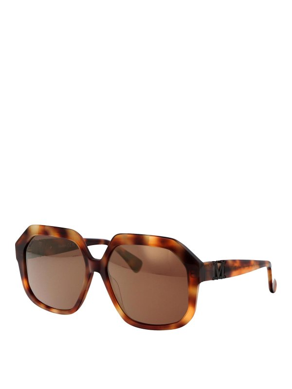 Max Mara: occhiali da sole online - Occhiali da sole EMME12