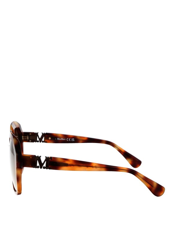 The Best Shops Max Mara: occhiali da sole - Occhiali da sole EMME12