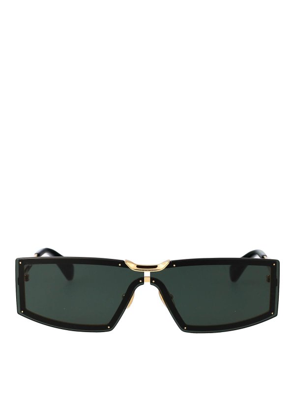 Max Mara: occhiali da sole - Occhiali da sole MM0118/s