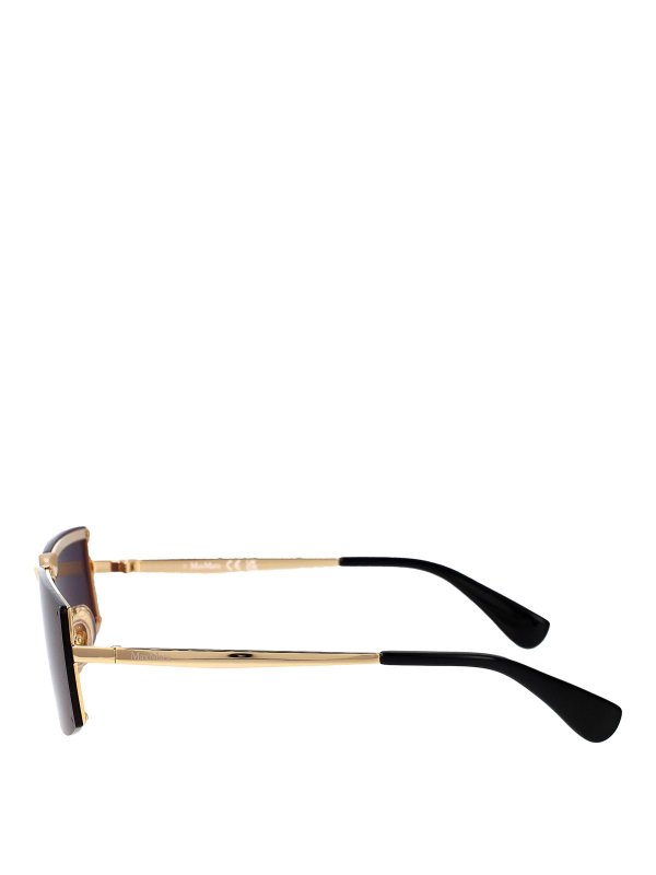 The Best Shops Max Mara: sunglasses - Mm0118/S Sunglasses