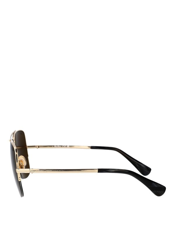 The Best Shops Max Mara: sunglasses - Mm0121/S Sunglasses