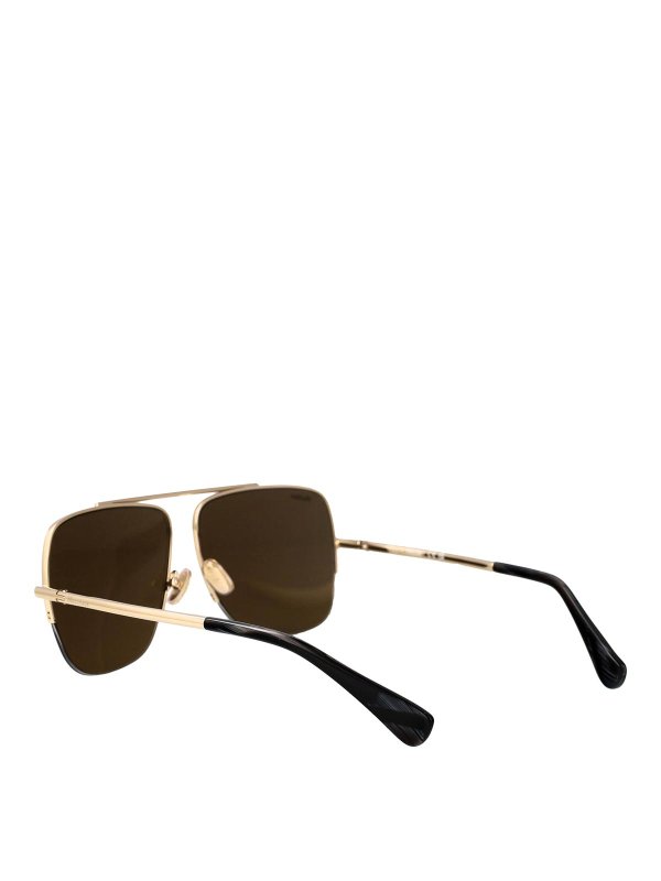 Mm0121/S Sunglasses shop online: Max Mara