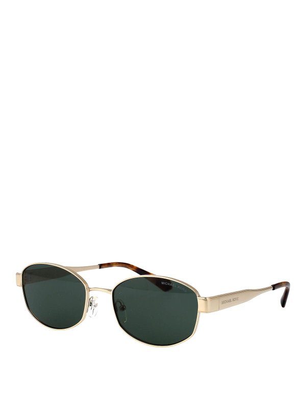 MICHAEL KORS: サングラス online - サングラス - 金