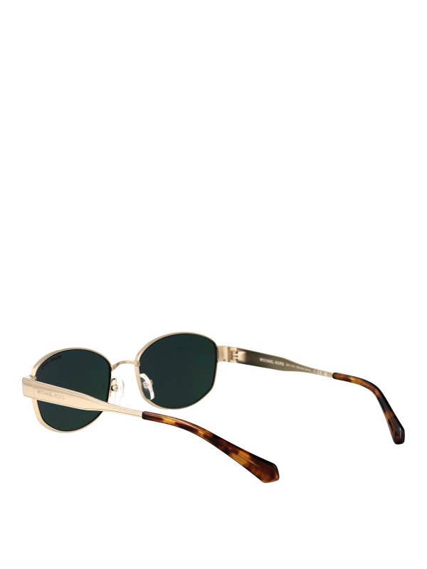 サングラス - 金 shop online: MICHAEL KORS