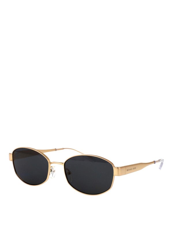 MICHAEL KORS: サングラス online - サングラス - 金