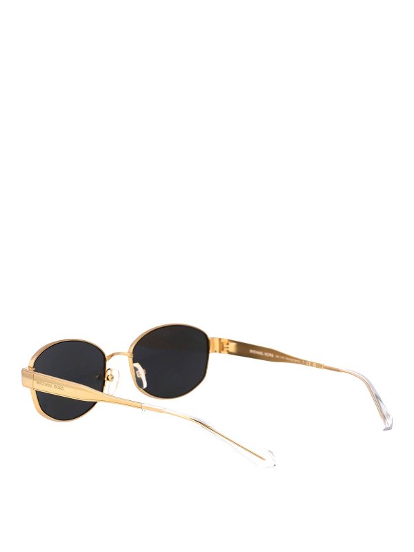 サングラス - 金 shop online: MICHAEL KORS