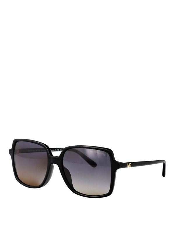 MICHAEL KORS: Gafas de sol online - Gafas De Sol - Negro