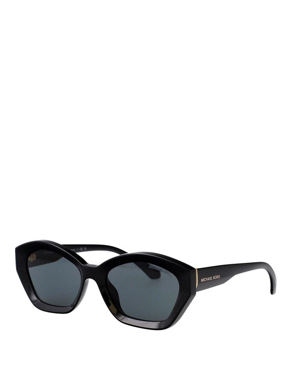 MICHAEL KORS: サングラス online - サングラス - 黒