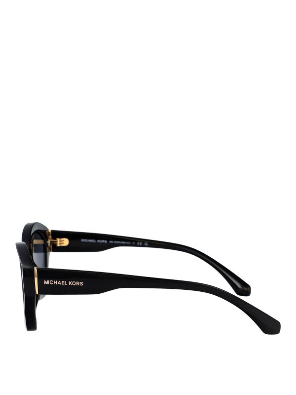 The Best Shops MICHAEL KORS: サングラス - サングラス - 黒