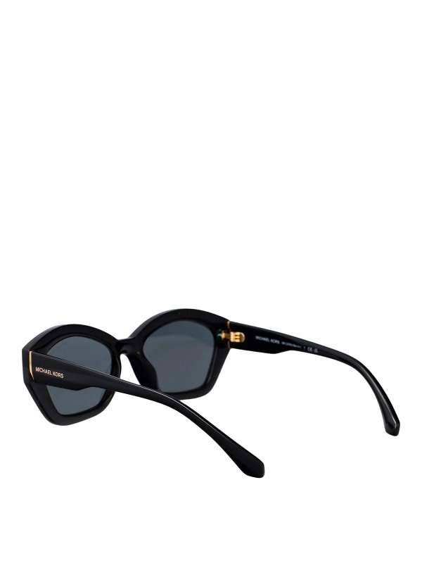 サングラス - 黒 shop online: MICHAEL KORS