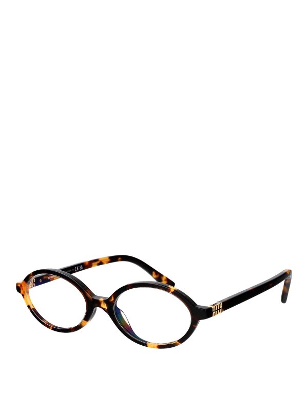 MIU MIU: occhiali da sole online - Occhiali da sole