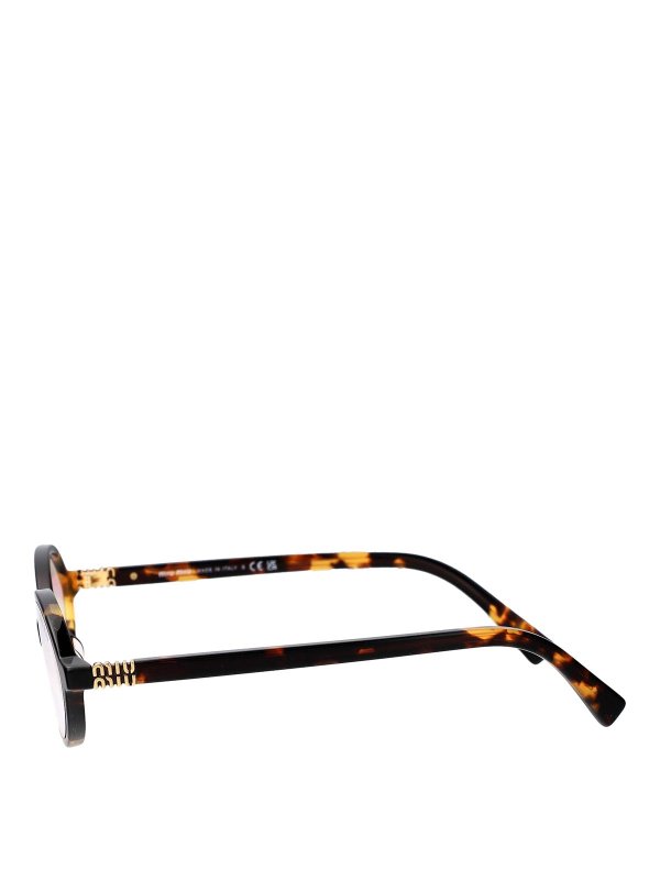 The Best Shops MIU MIU: occhiali da sole - Occhiali da sole