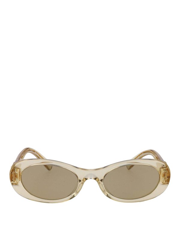 MIU MIU: occhiali da sole - Occhiali da sole