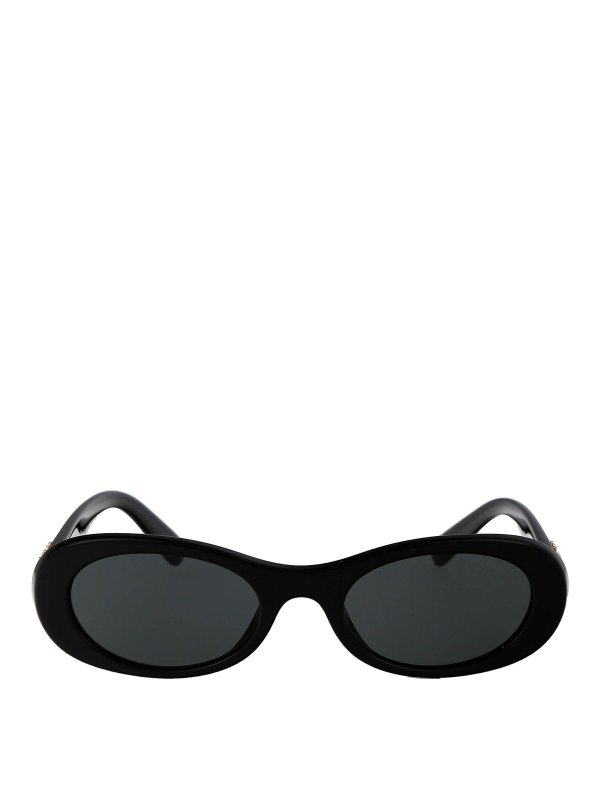 MIU MIU: sunglasses - Sunglasses