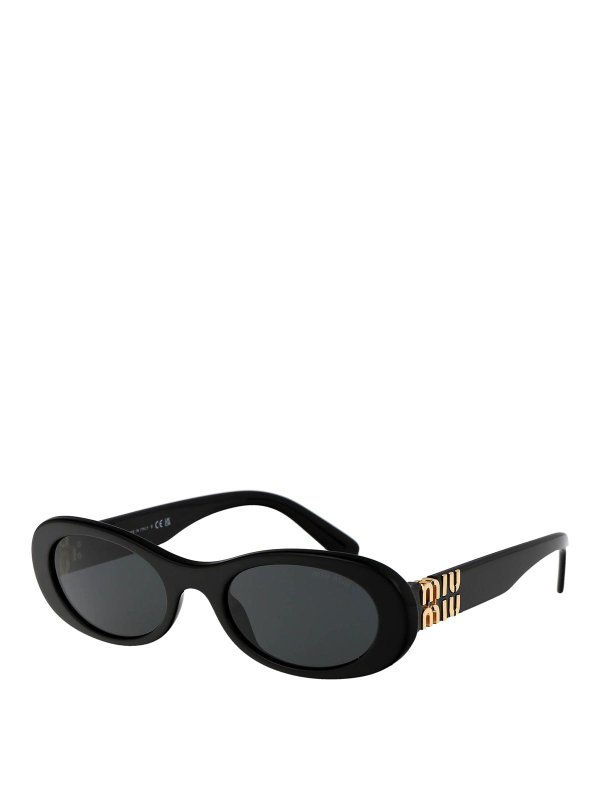 MIU MIU: sunglasses online - Sunglasses