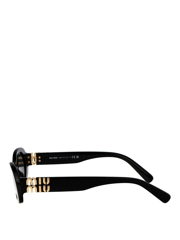 The Best Shops MIU MIU: sunglasses - Sunglasses